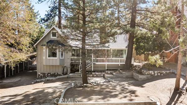 5557 Dogwood RD, Wrightwood, CA 92397