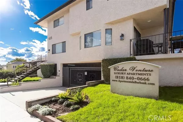 Burbank, CA 91501,623 E Cedar A