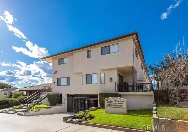 623 E Cedar A, Burbank, CA 91501