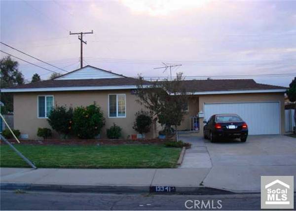 13341 Westlake ST, Garden Grove, CA 92843