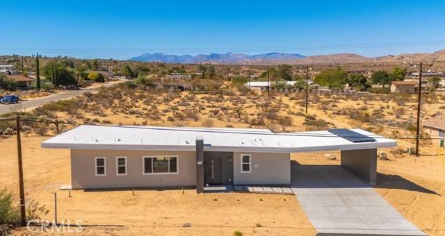 6614 Sunset RD, Joshua Tree, CA 92252