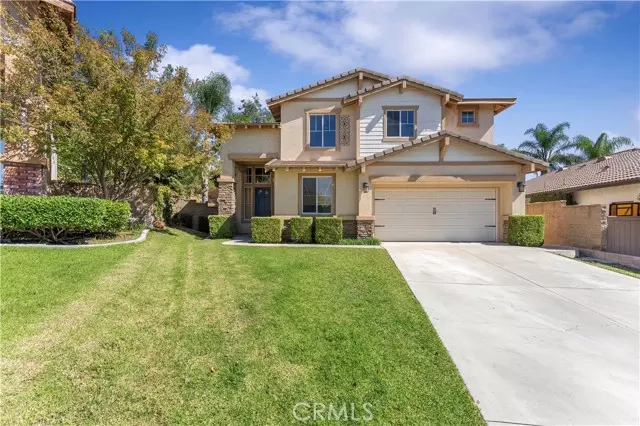 11829 Warwick Hills CT, Yucaipa, CA 92399