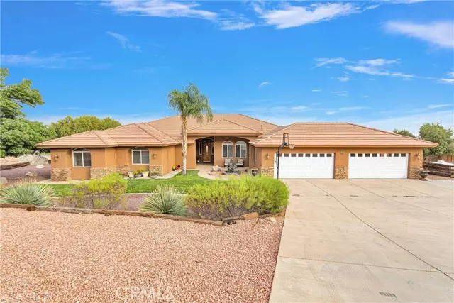 22428 Valley View RD, Apple Valley, CA 92308