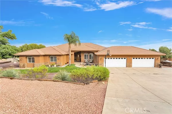 22428 Valley View RD, Apple Valley, CA 92308