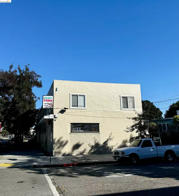 Berkeley, CA 94703,1507 Prince St