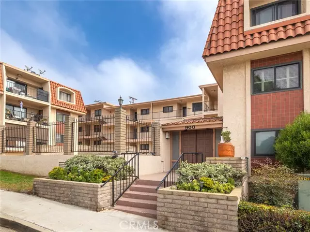 900 Cedar ST 208, El Segundo, CA 90245