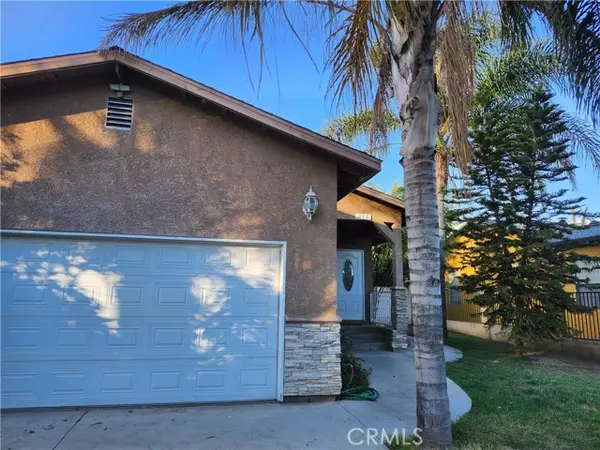 248 W 17th ST, San Bernardino, CA 92405