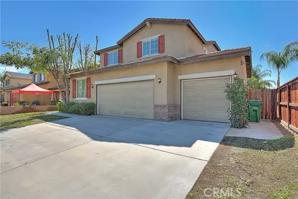 Murrieta, CA 92563,29149 Azara ST