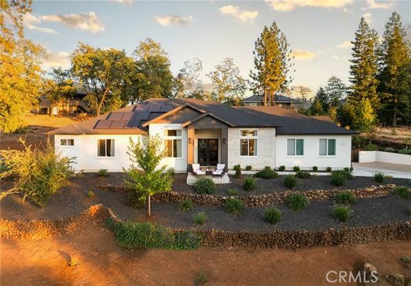 5772 Acorn Ridge DR, Paradise, CA 95969