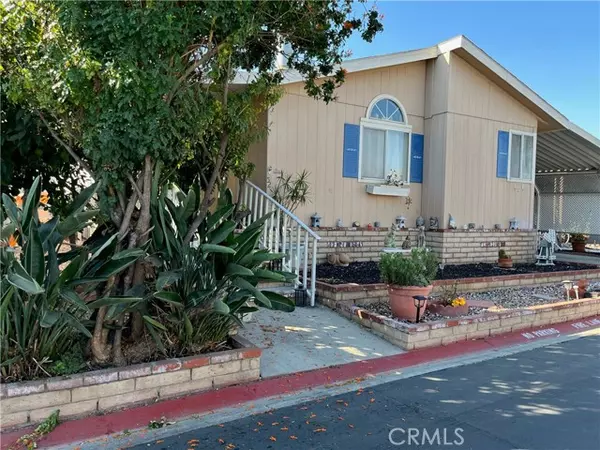 1456 E Philadelphia St Spc 52, Ontario, CA 91761