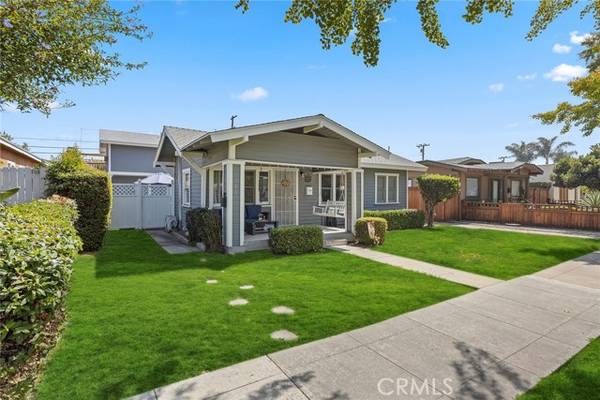 142 N Cornell Ave, Fullerton, CA 92831