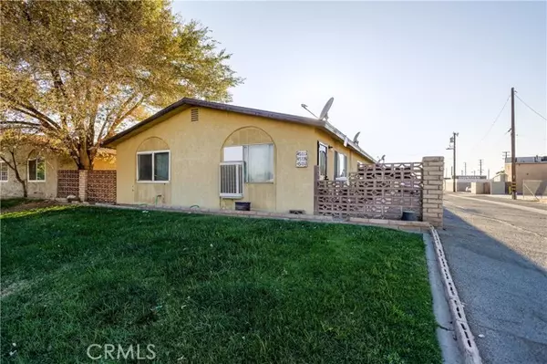 45133 Spearman AVE, Lancaster, CA 93534