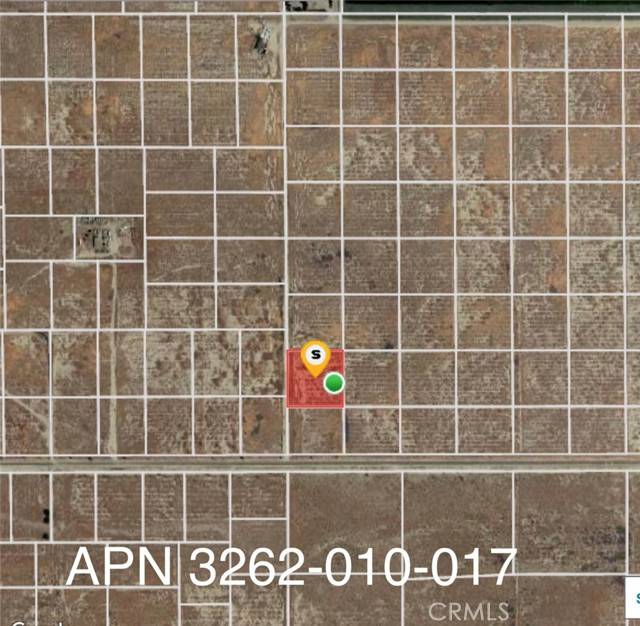 0 Vac/Cor Avenue A14/95 Stw, Lancaster, CA 93536