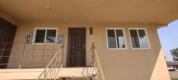 San Bernardino, CA 92405,2759 Conejo DR