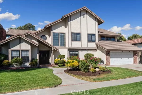 23329 Happy Valley DR, Newhall, CA 91321