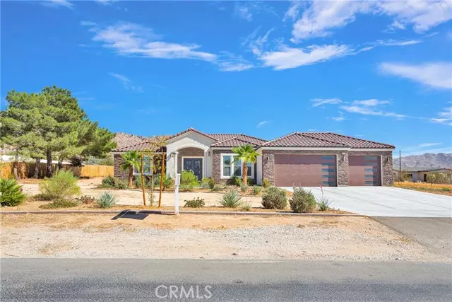 17073 Mesquite RD, Apple Valley, CA 92307