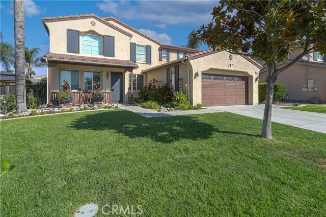 Moreno Valley, CA 92555,27674 Auburn LN