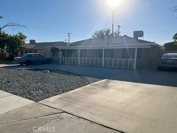 Rosamond, CA 93560,3319 Glendower ST