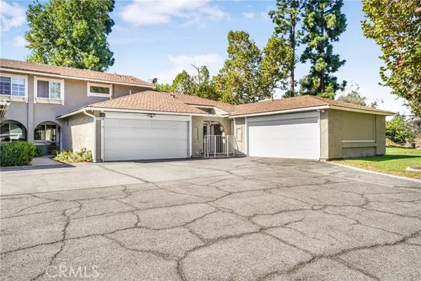 Hacienda Heights, CA 91745,16049 Sierra Pass WAY