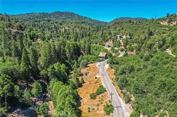 Cedar Glen, CA 92321,29649 Hook Creek RD