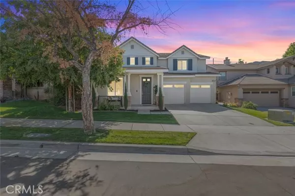 25079 Pine MTN, Corona, CA 92883