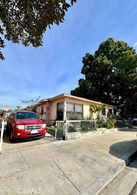 309 E Louise ST, Long Beach, CA 90805