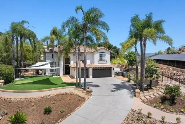 2467 Saffron, Escondido, CA 92029