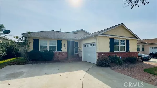 9236 Foster RD, Bellflower, CA 90706