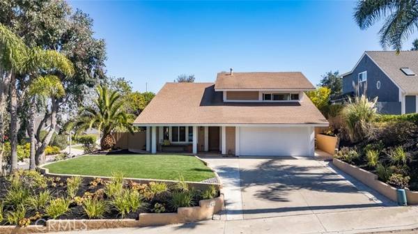 33422 Intera WAY, Dana Point, CA 92629