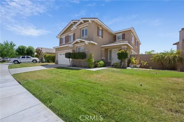 Hemet, CA 92543,744 Suncup CIR