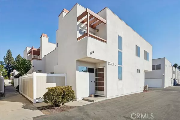 20244 E Arrow B, Covina, CA 91724