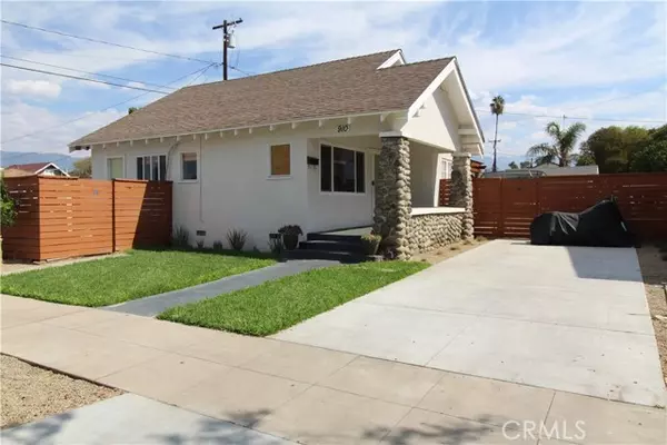 Redlands, CA 92374,910 Berkeley DR