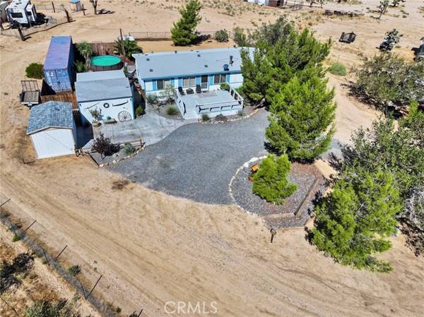 9482 Dodge RD, Apple Valley, CA 92308