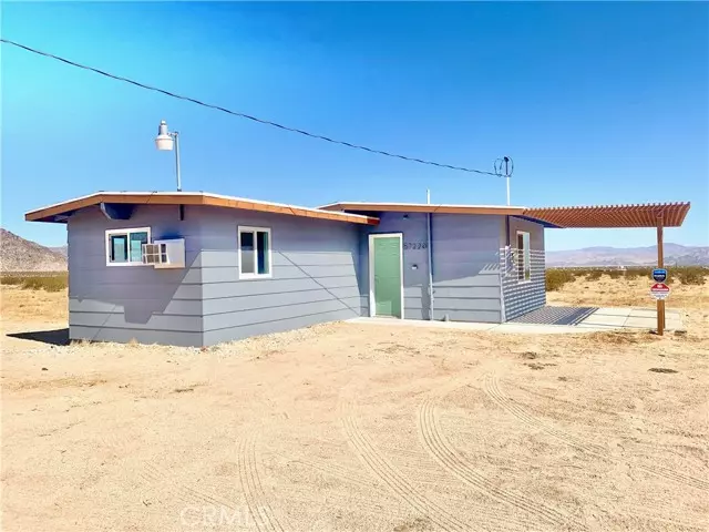 57220 Mikiska BLD, Landers, CA 92285