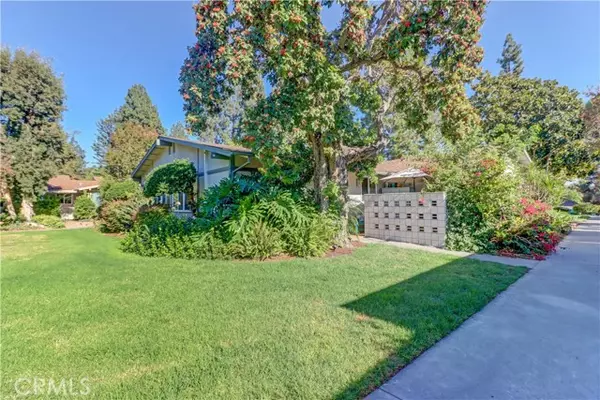 Laguna Woods, CA 92637,488 Calle Cadiz C