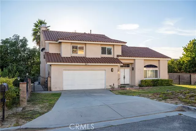 342 Camino De Teodoro, Walnut, CA 91789