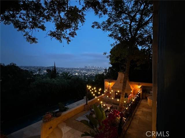2618 Nottingham AVE, Los Angeles, CA 90027