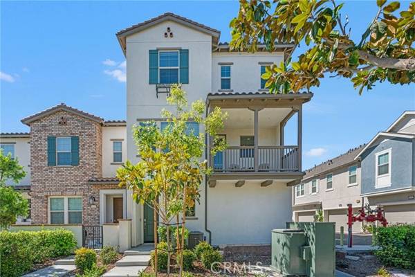 8413 Forest Park ST, Chino, CA 91708