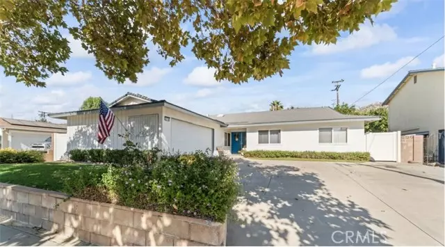 2218 Jonesboro AVE, Simi Valley, CA 93063