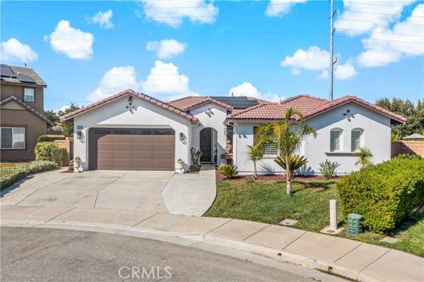 28508 Plantain ST, Menifee, CA 92584