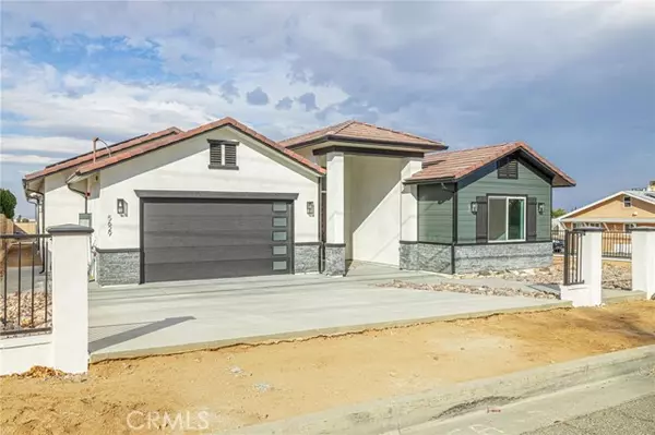 Palmdale, CA 93551,5629 W Avenue M-8