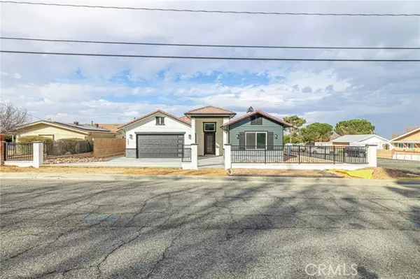 Palmdale, CA 93551,5629 W Avenue M-8