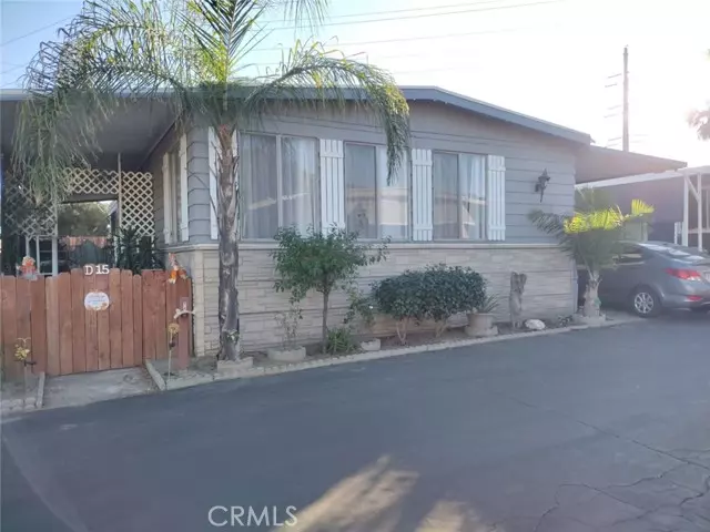 16079 Yarnell D15, Sylmar, CA 91342