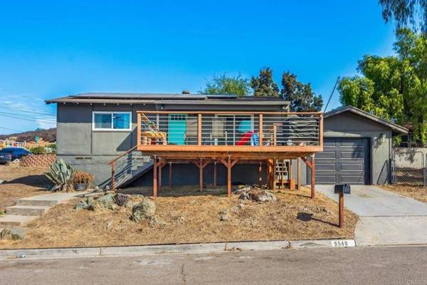 9540 Eucalyptus ST, Spring Valley, CA 91977