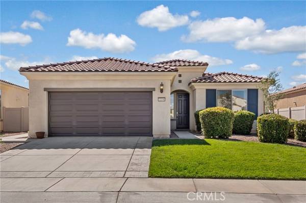 11196 Camden ST, Apple Valley, CA 92308