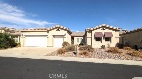 80664 Camino Santa Elise, Indio, CA 92203