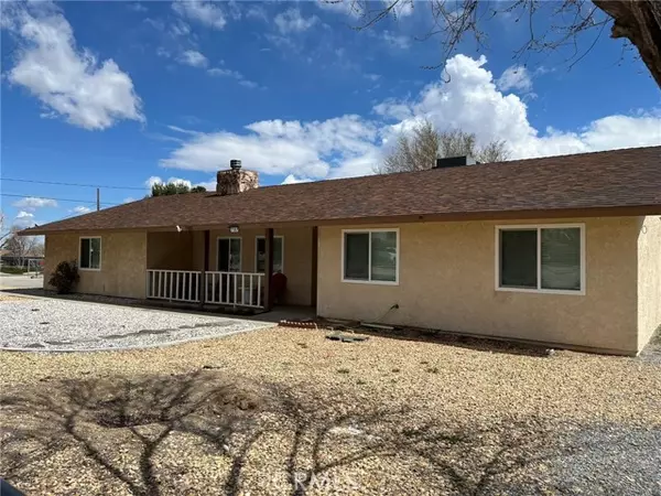 Hesperia, CA 92345,7161 7th AVE