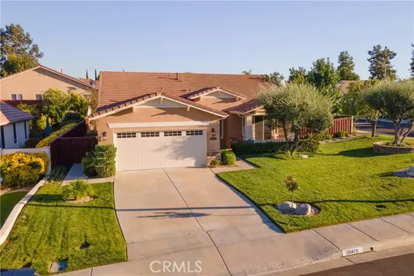 Murrieta, CA 92563,39470 Chappellet CIR