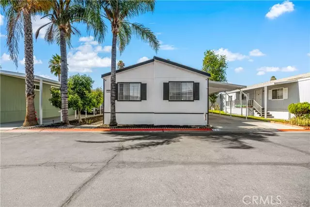 1855 E Riverside DR 348, Ontario, CA 91761