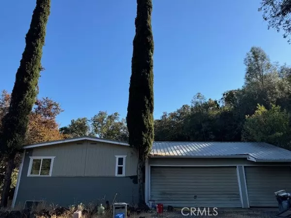 11214 Peoria RD, Browns Valley, CA 95918